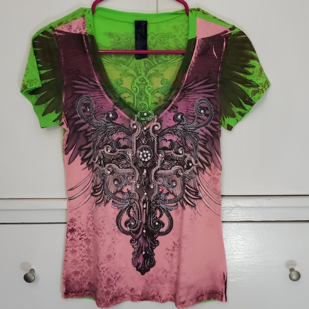 Tshirt